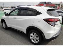 2015 Honda VEZEL