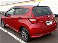 2019 Nissan Note