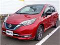 2019 Nissan Note