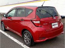 2019 Nissan Note