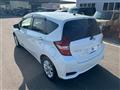 2020 Nissan Note