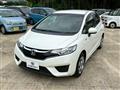 2017 Honda Fit Hybrid