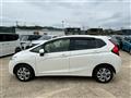 2017 Honda Fit Hybrid