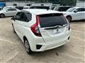 2017 Honda Fit Hybrid