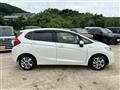2017 Honda Fit Hybrid