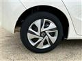 2017 Honda Fit Hybrid