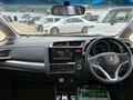 2017 Honda Fit Hybrid