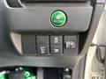 2017 Honda Fit Hybrid