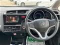 2017 Honda Fit Hybrid