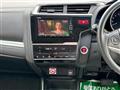 2017 Honda Fit Hybrid