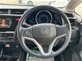 2017 Honda Fit Hybrid