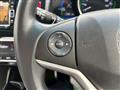 2017 Honda Fit Hybrid