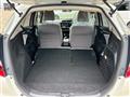 2017 Honda Fit Hybrid