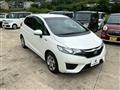 2017 Honda Fit Hybrid