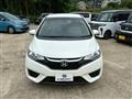 2017 Honda Fit Hybrid