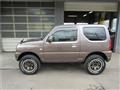 2012 Suzuki Jimny