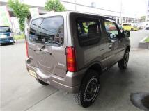 2012 Suzuki Jimny