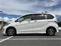 2015 Honda Freed