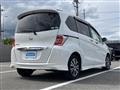 2015 Honda Freed