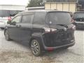 2016 Toyota Sienta