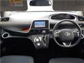 2016 Toyota Sienta