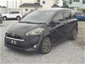 2016 Toyota Sienta