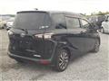 2016 Toyota Sienta