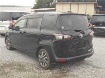 2016 Toyota Sienta