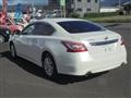 2016 Nissan Teana