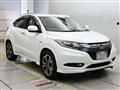 2015 Honda VEZEL