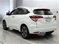 2015 Honda VEZEL