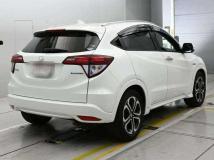 2015 Honda VEZEL