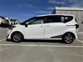 2017 Toyota Sienta