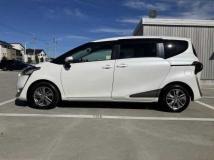 2017 Toyota Sienta