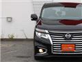 2015 Nissan Elgrand