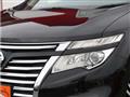 2015 Nissan Elgrand
