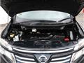 2015 Nissan Elgrand