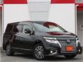 2015 Nissan Elgrand