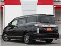 2015 Nissan Elgrand