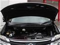 2015 Nissan Elgrand