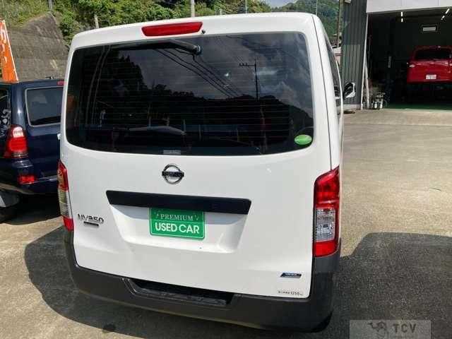 2016 Nissan NV350 Caravan