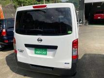 2016 Nissan NV350 Caravan