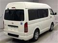2013 Toyota Hiace Van