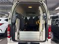 2013 Toyota Hiace Van