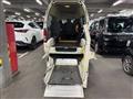 2013 Toyota Hiace Van