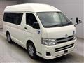 2013 Toyota Hiace Van