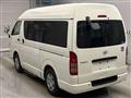 2013 Toyota Hiace Van