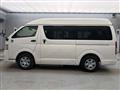 2013 Toyota Hiace Van