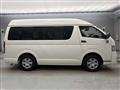 2013 Toyota Hiace Van