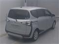 2017 Toyota Sienta
